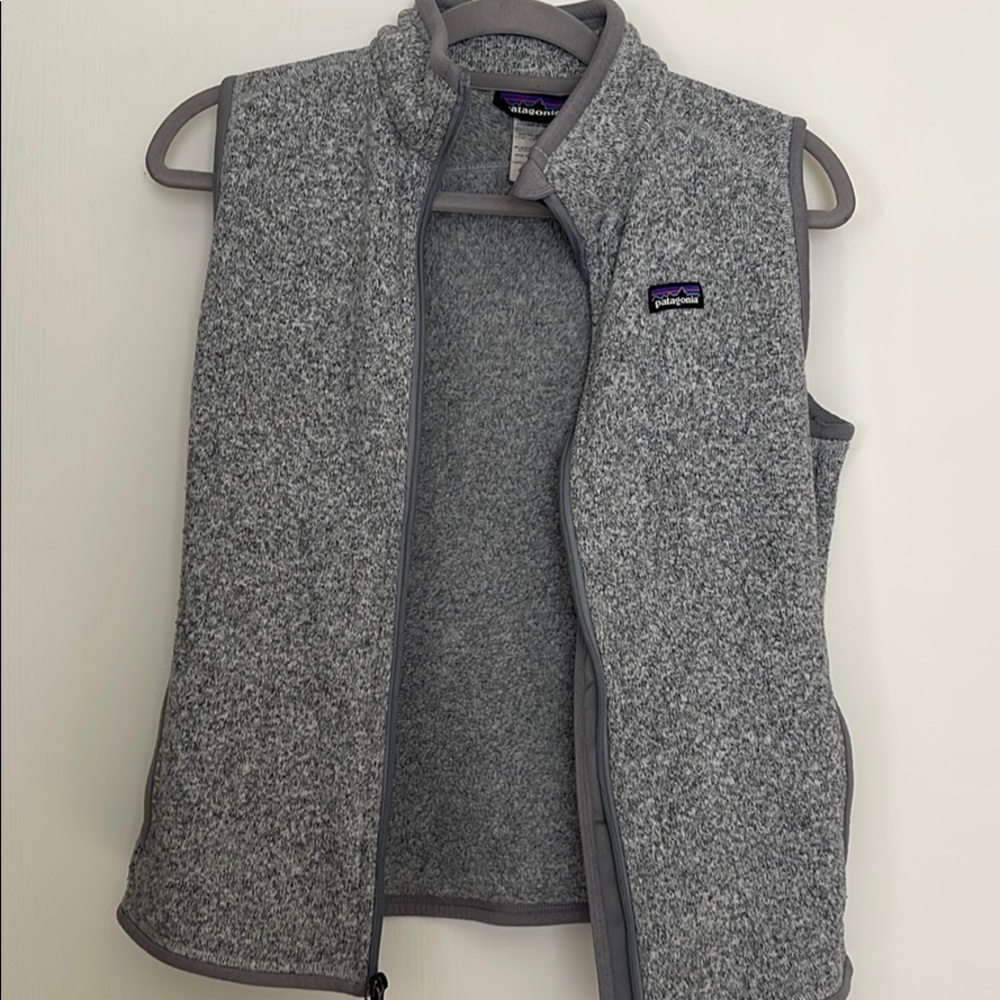 Patagonia Better Sweater Vest